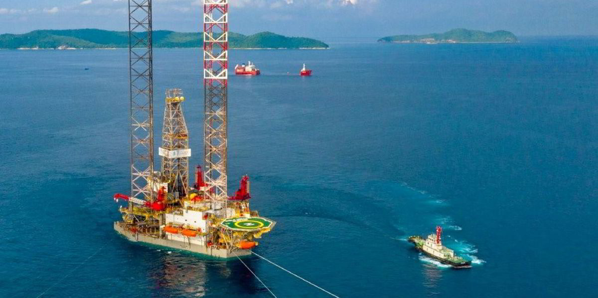 Kontraktsforlengelse for Shelf Drilling Ocean24