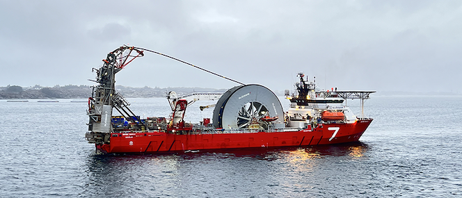 Subsea 7 Norge () Subsea 7 Norge
